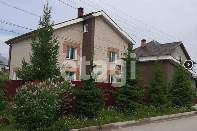 дом дом 19 городской округ Бердск фото