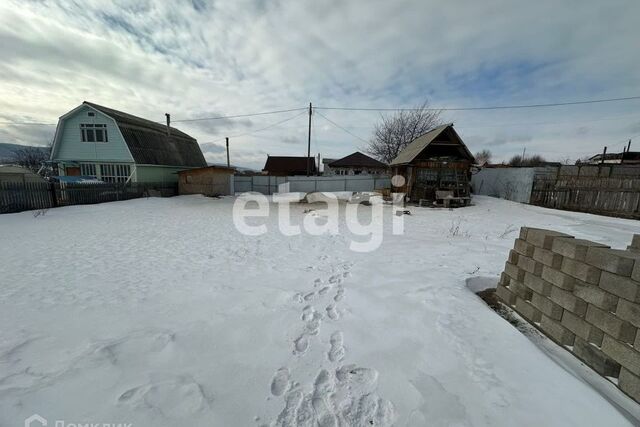 дом городской округ Красноярск фото