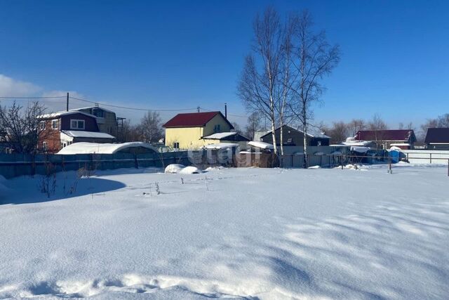 городской округ Южно-Сахалинск, СНТ Колхида фото