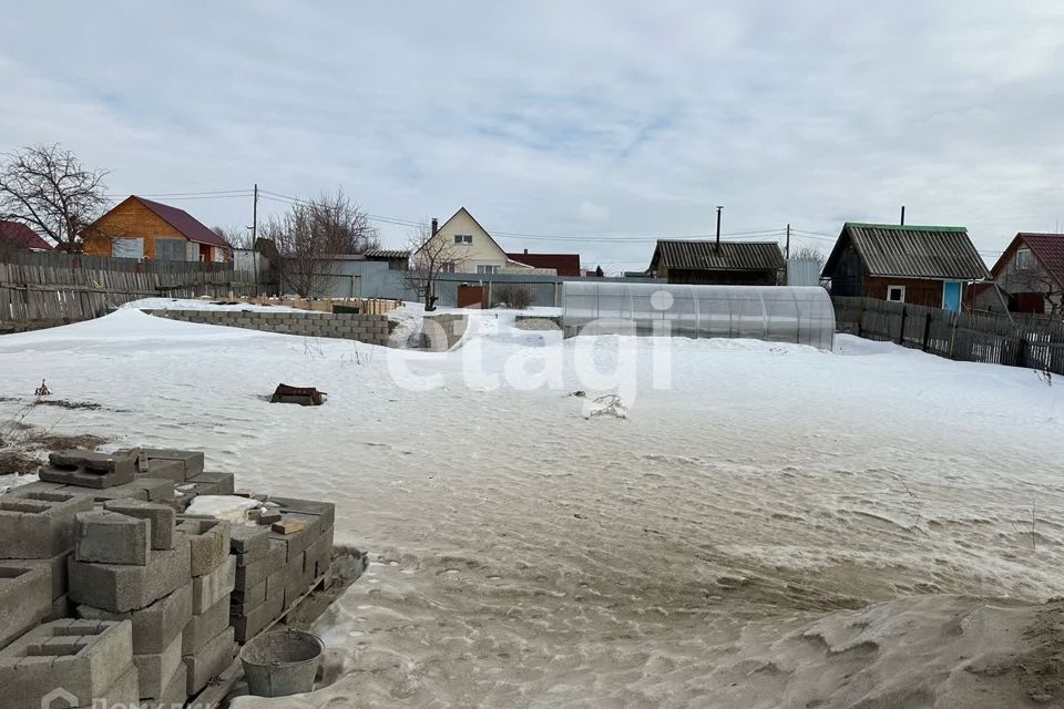 дом г Красноярск ул Даурская городской округ Красноярск фото 2