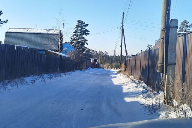 городской округ Улан-Удэ, СНТ Тепловик фото