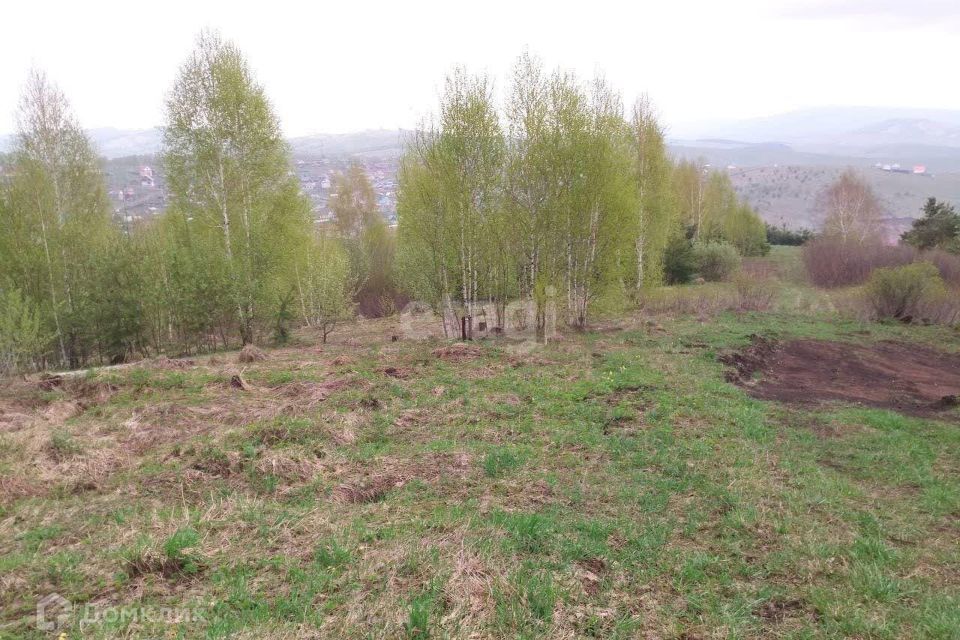 земля городской округ Горно-Алтайск, садовое товарищество Связист фото 5