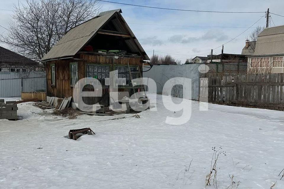 дом г Красноярск ул Даурская городской округ Красноярск фото 6