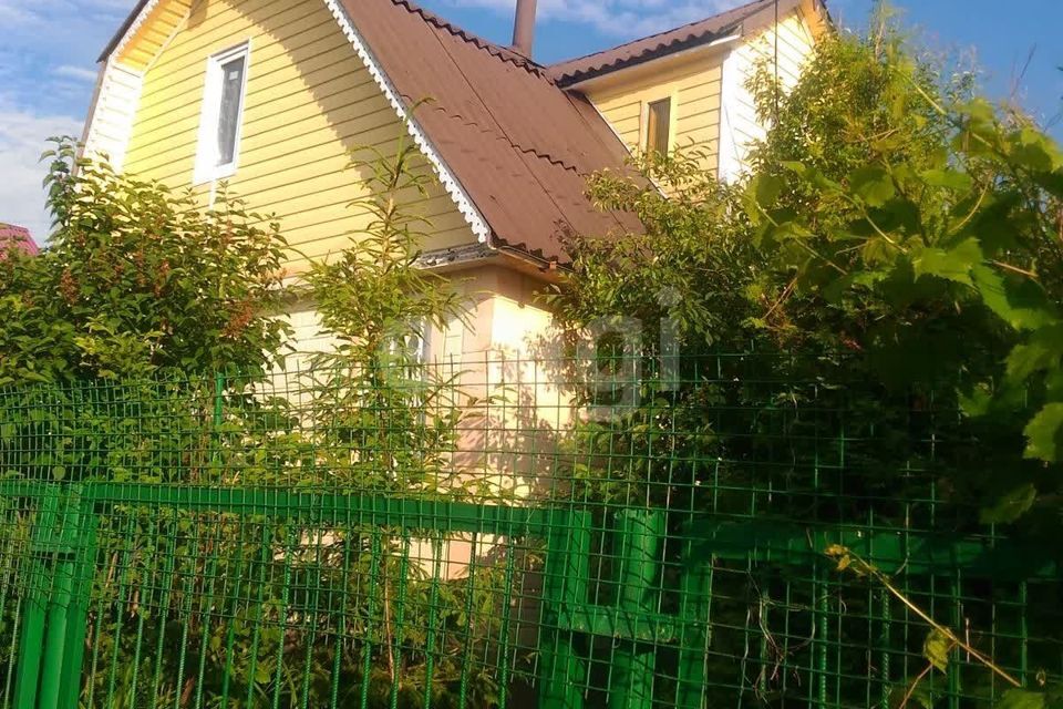 дом г Калуга снт Березка-4 городской округ Калуга, 15 фото 4