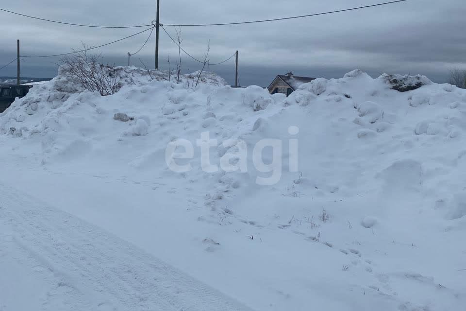 земля г Ухта городской округ Ухта, посёлок УРМЗ фото 4