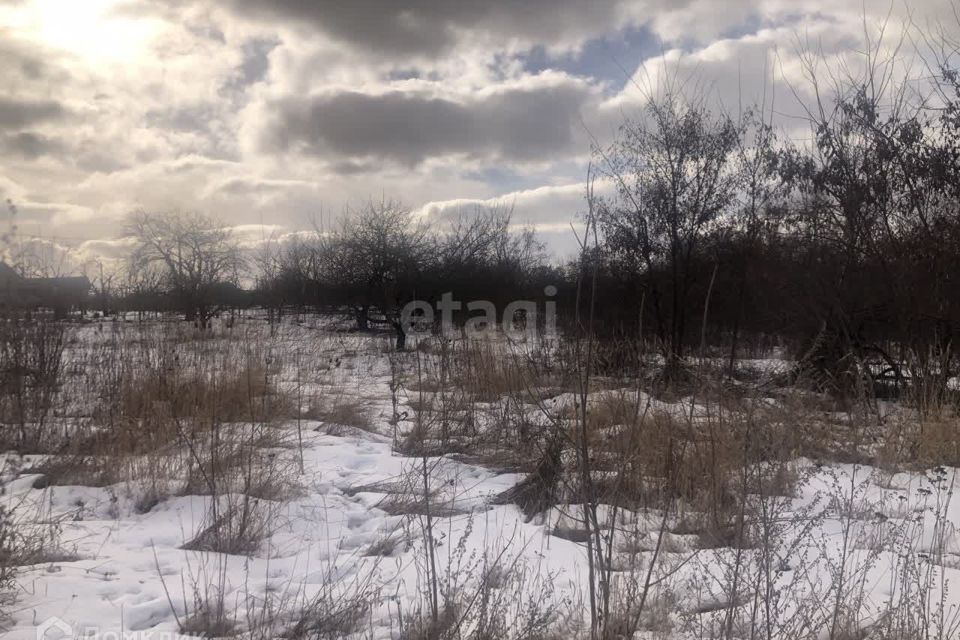 земля р-н Белгородский с Таврово Суздальская улица фото 5