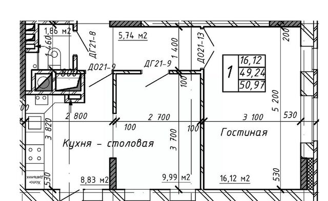 р-н Московский ул Азаровская 40к/4 фото