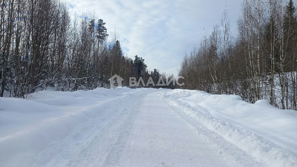 земля городской округ Солнечногорск п Лунёво ул Дубовая фото 3