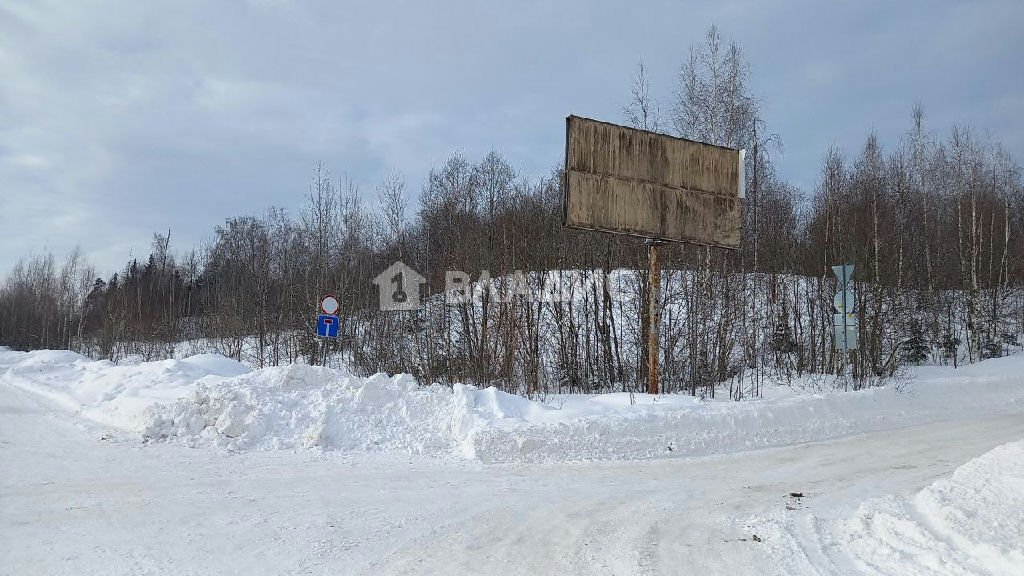 земля городской округ Солнечногорск п Лунёво ул Дубовая фото 2