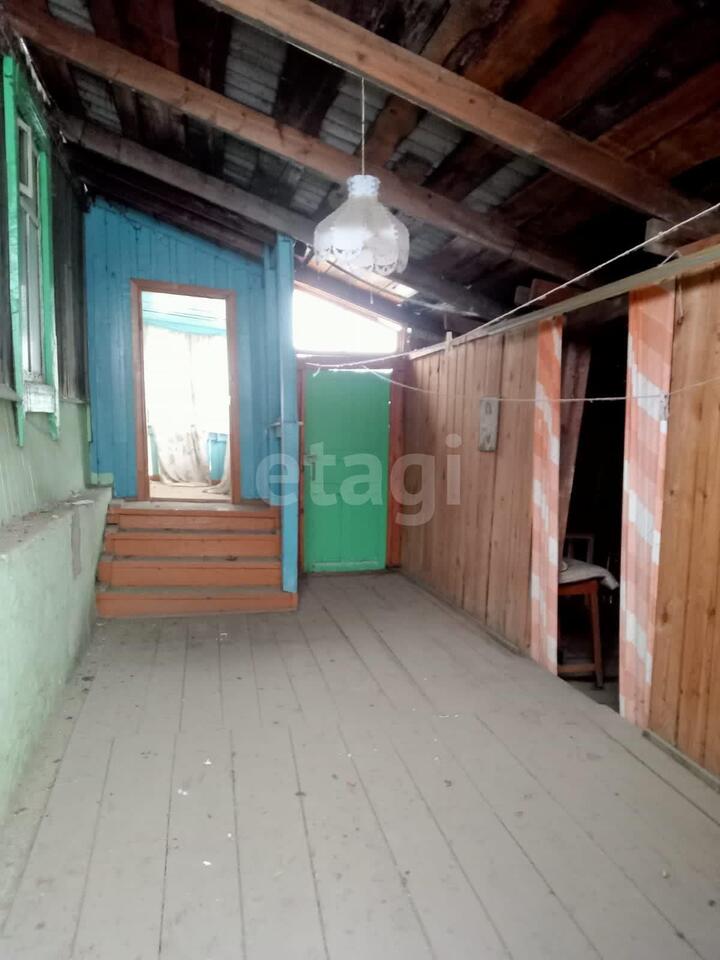 квартира г Алапаевск 3-го Интернационала, 69, Билимбай фото 1