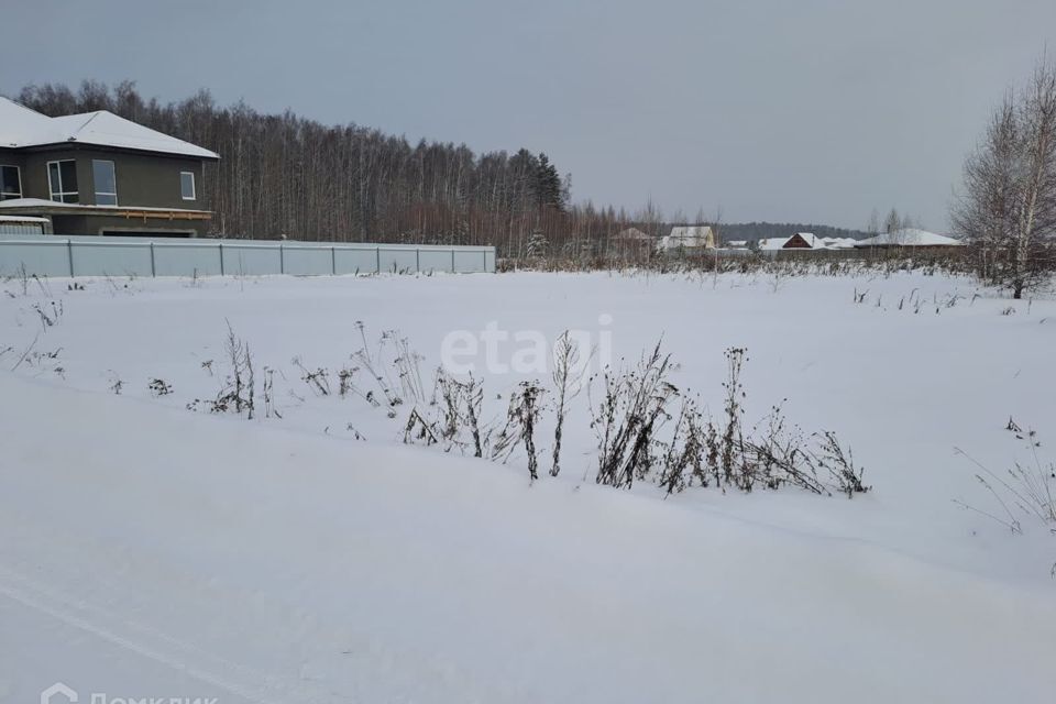 земля г Полевской с Курганово мкр Доброво-Север Полевской городской округ фото 4