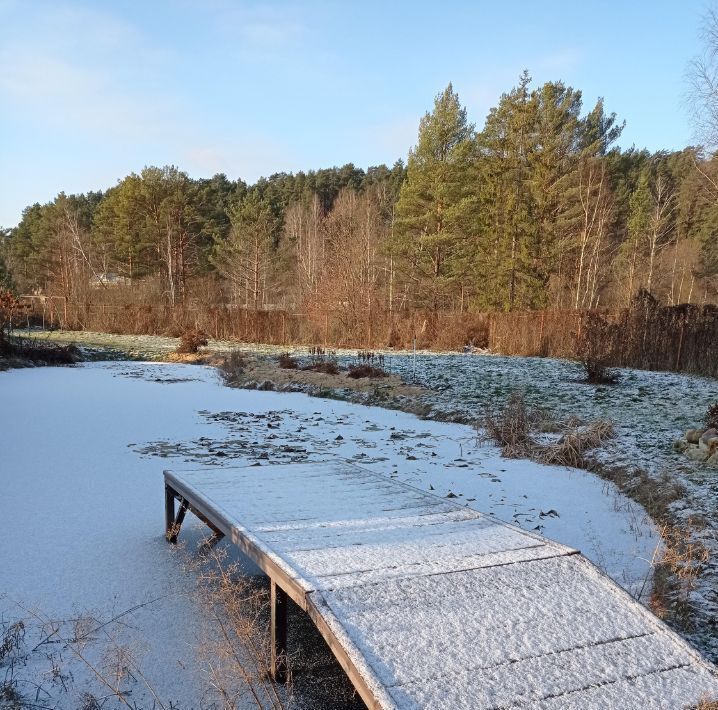 дом р-н Боровский г Боровск ул. Карла Маркса, 47 фото 12