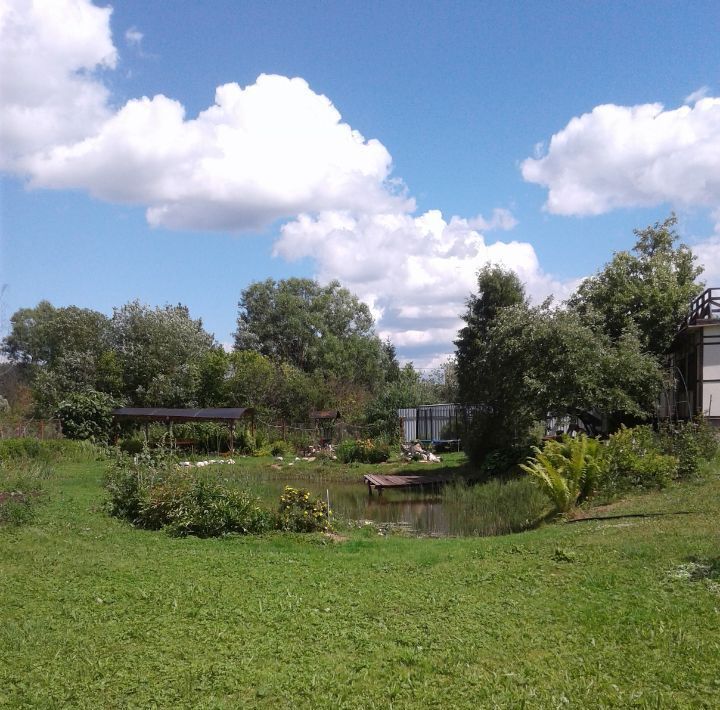 дом р-н Боровский г Боровск ул. Карла Маркса, 47 фото 17