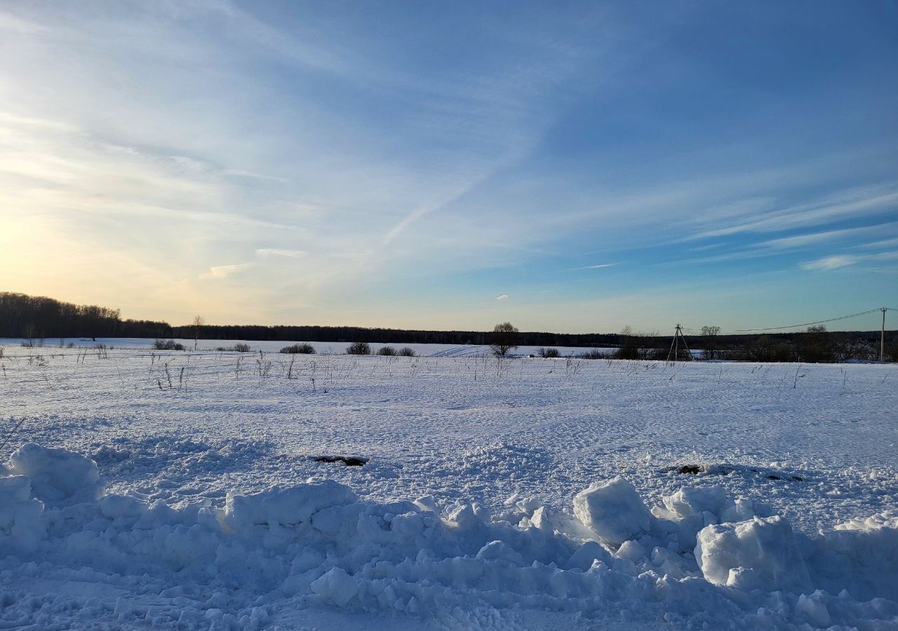 земля городской округ Серпухов д Дернополье г. о. Серпухов, Оболенск фото 10