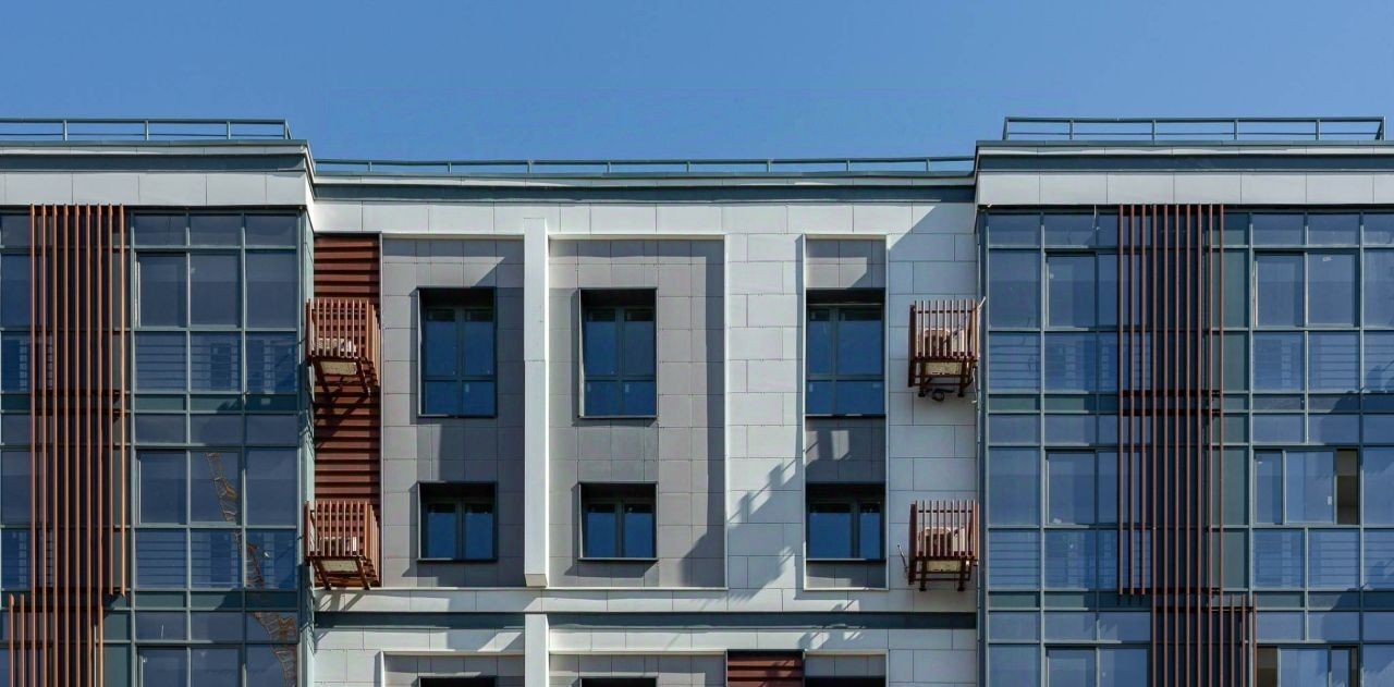 квартира г Москва метро ЗИЛ ул Автозаводская 23с/120 фото 27