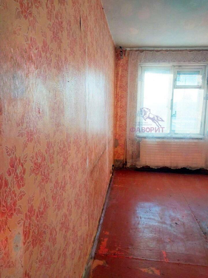 квартира г Орск ул Строителей 28а фото 4