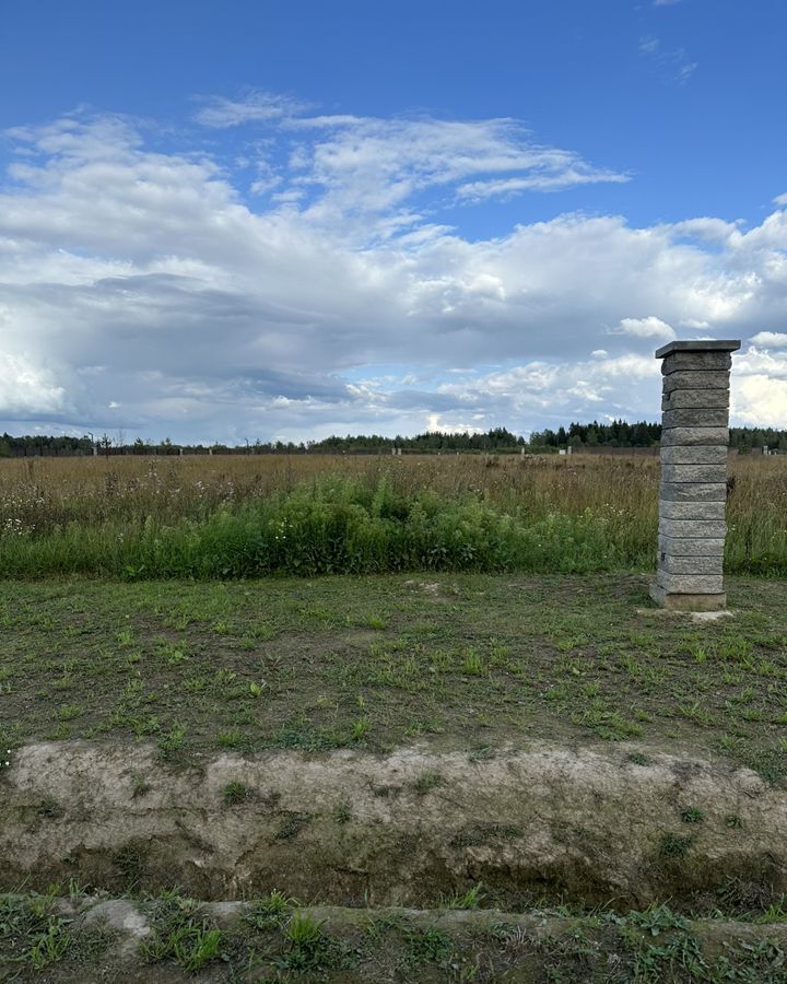 земля направление Рижское (северо-запад) ш Новорижское 9737 км, Красногорск, Минское шоссе фото 16