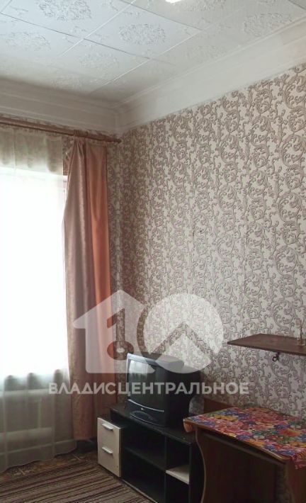 комната г Новосибирск Заельцовская ул Богдана Хмельницкого 85 фото 4