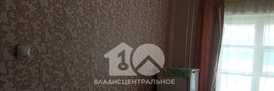 комната г Новосибирск Заельцовская ул Богдана Хмельницкого 85 фото 5