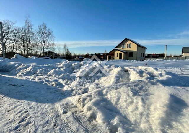 р-н Приволжский Дубравная жилой массив Салмачи фото