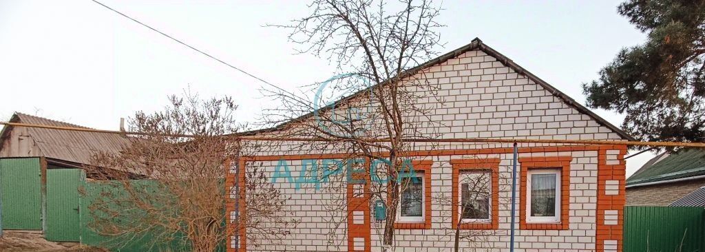 дом р-н Новооскольский г Новый Оскол ул Тельмана фото 3