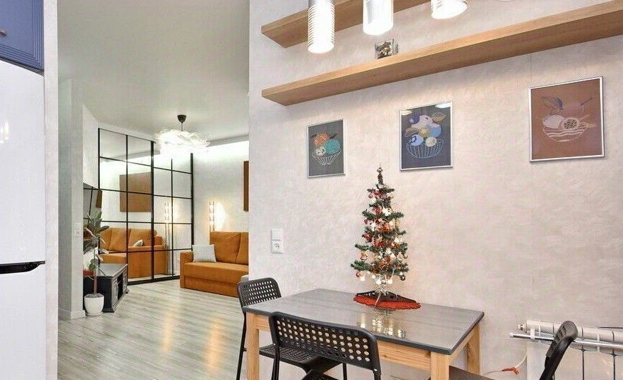 квартира г Одинцово ул Сколковская 3в Сколково фото 10