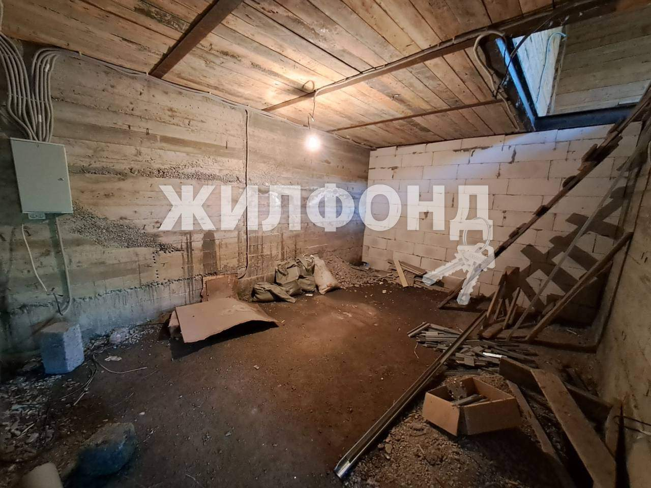 дом г Новокузнецк фото 10