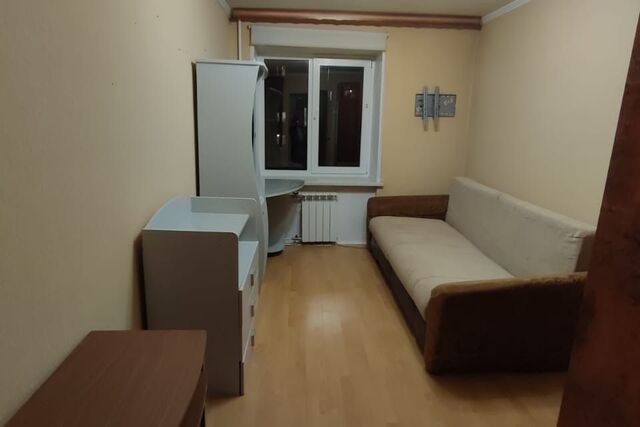 комната ул Амет-хан Султана 5 городской округ Жуковский фото
