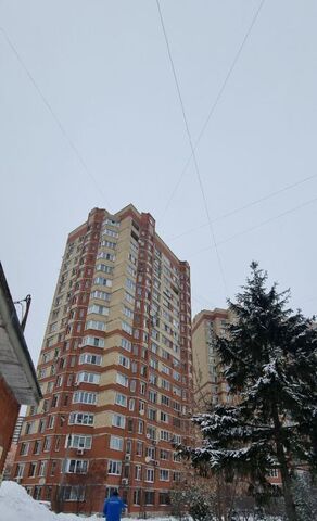 метро Щелковская дом 21 Московская область, Балашиха фото