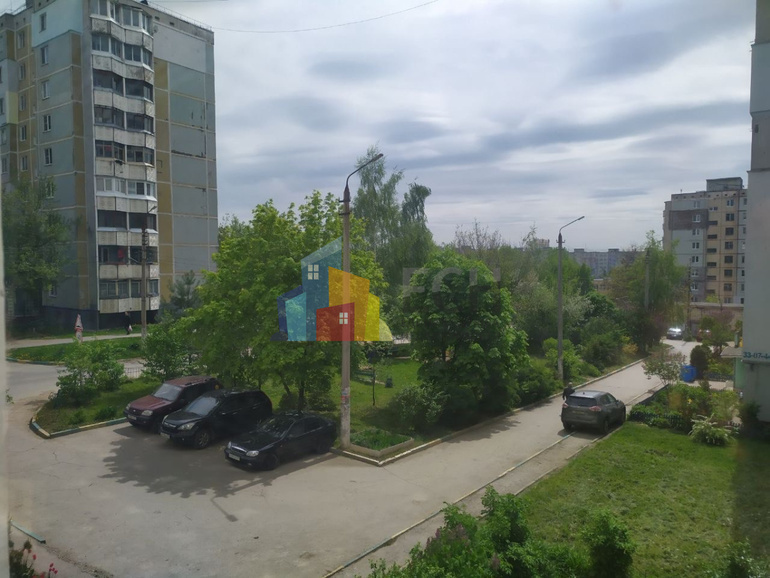 квартира г Тула р-н Зареченский ул Пузакова 78 фото 14