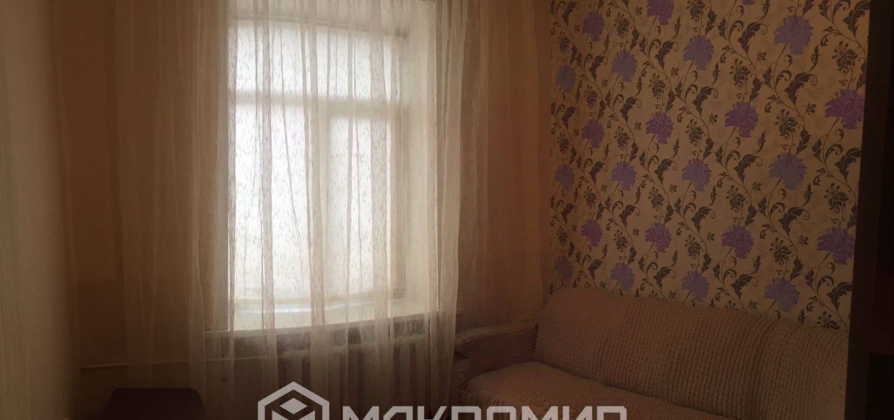 комната г Новосибирск Берёзовая роща пр-кт Дзержинского 38 фото 9