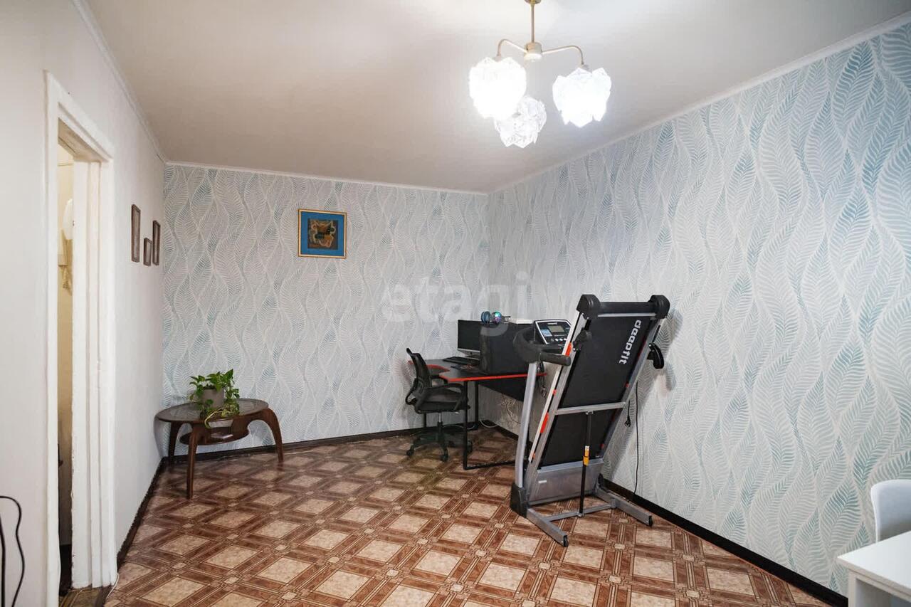 квартира г Комсомольск-на-Амуре ул Юбилейная 3 фото 8