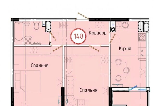 ул Обороны 2/2 фото