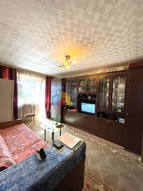 квартира р-н Алексинский г Алексин ул Армейская 10/7 фото 1
