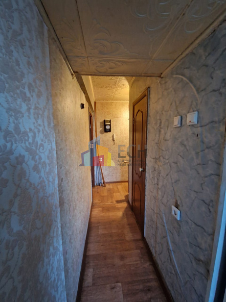 квартира г Тула р-н Центральный ул Кауля 13к/3 фото 3