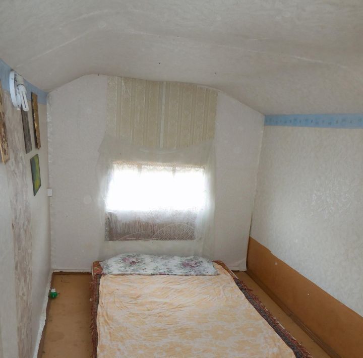 дом г Краснокамск снт Гудок массив, Алешиха фото 4