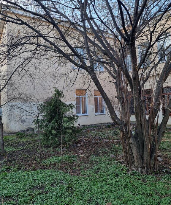 квартира г Пушкин б-р Октябрьский 17 метро Купчино фото 3