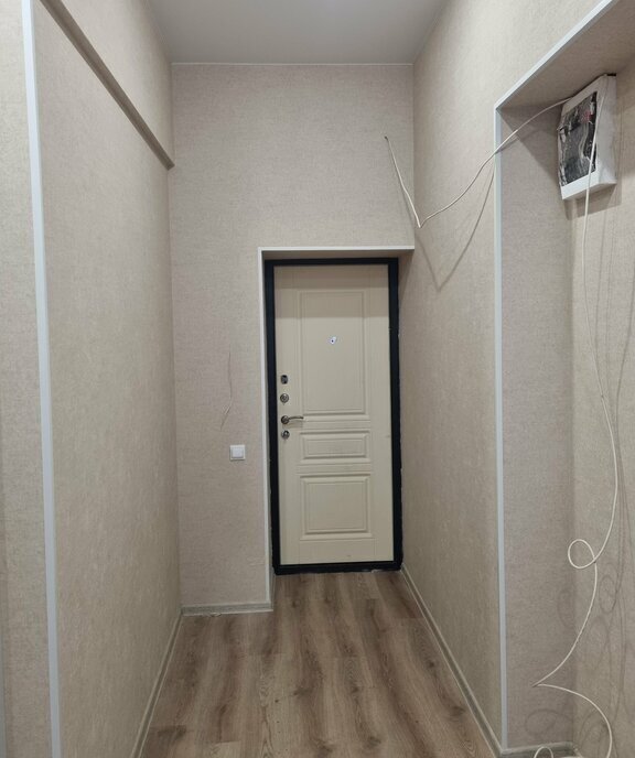 квартира г Пушкин б-р Октябрьский 17 метро Купчино фото 10