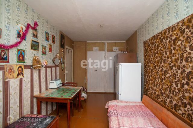 комната дом 40 городской округ Ульяновск фото