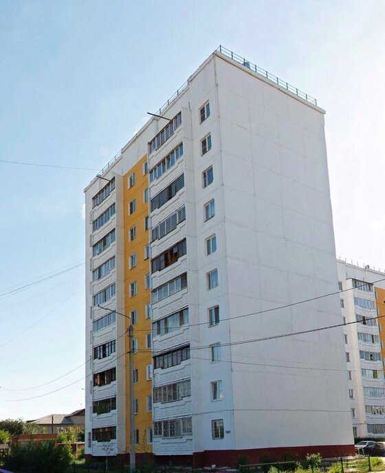 квартира г Улан-Удэ ул Жердева 35 фото 4
