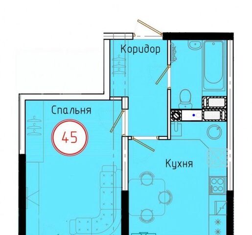ул Обороны 2/2 фото