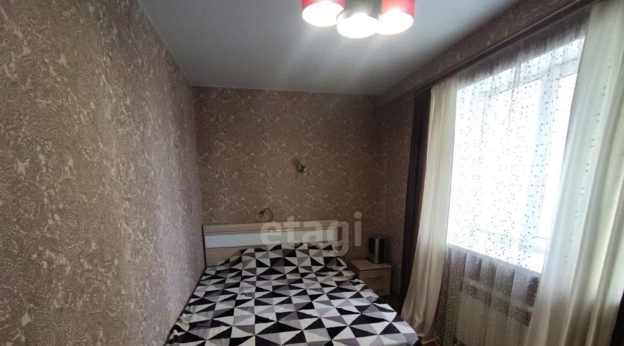 квартира г Артем ул Фрунзе 8/2 фото 4