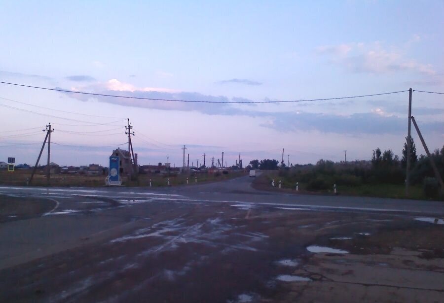 земля р-н Приволжский с Карагали ул Светлая 17 Астрахань фото 3
