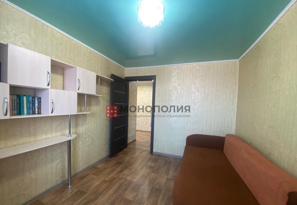 квартира г Белогорск ул Кирова 247/2 фото 6