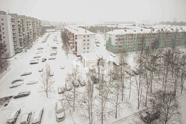 ул Чапаева 53а городской округ Нижневартовск фото