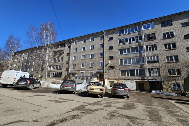 дом 28а городской округ Киров фото