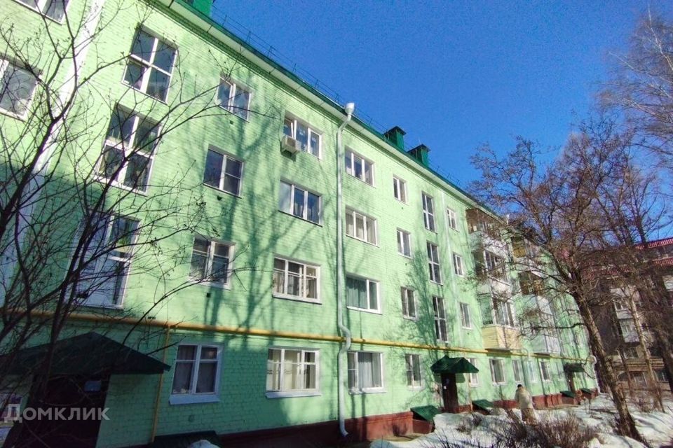 квартира г Йошкар-Ола ул Рябинина 5 Медведевский район фото 2