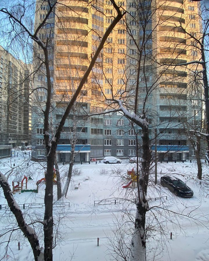 квартира г Екатеринбург Машиностроителей ул Данилы Зверева 12 фото 9