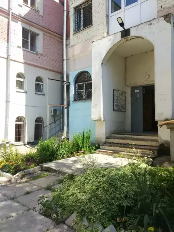 квартира г Киров ул Ленина 89 к 1 фото 17