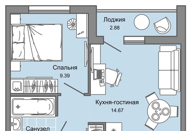 р-н Заволжский Новый Город 2 фото